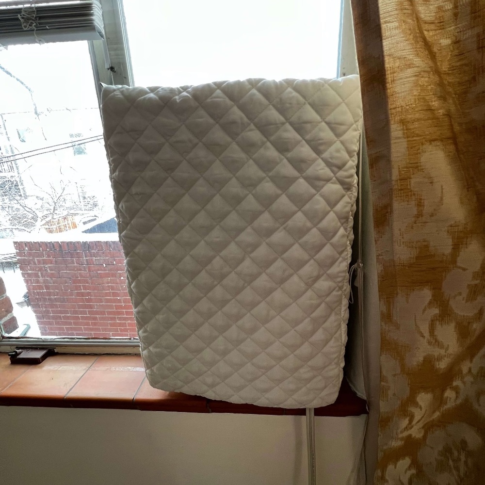 Cover for Window Air Conditioner - Picture 7 of 7